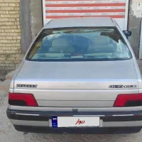 405 glx|خودرو سواری و وانت|شیراز, سلطان آباد|دیوار