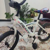 دوچرخه سایز 16