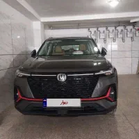 چانگان CS 35 مدل ۲۰۲۴|خودرو سواری و وانت|کرج, ساماندهی|دیوار