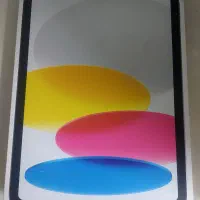 آیپد 2025 با قلم و کاور و گلس