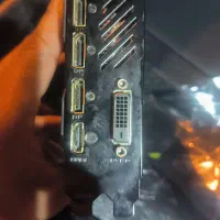 rx580 gigabyte|قطعات و لوازم جانبی رایانه|مشهد, حیدرآباد|دیوار