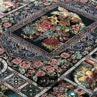 فرش صبا ۱۲و۹وشش متری|فرش|قزوین, |دیوار