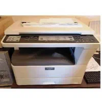 دستگاه کپی شارپAR200ِ d