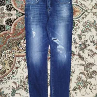 تعدادی شلوار کنفی ولی بعلت تک سایز بودن به