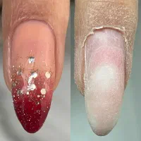 آموزش تخصصی کاشت ناخن