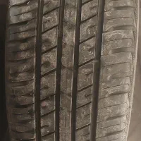 لاستیک بارز 185/65/14