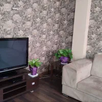 رهن واحد ۸۰ متری بر خیابان اصلی فلکه گاز|اجارهٔ مغازه و غرفه|رشت, شهرک قدس|دیوار