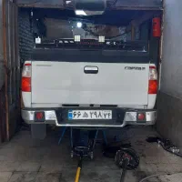 سرویس جلوبندی و اکسل انواع خودروها