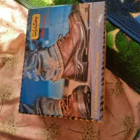 کفش ایمنی|کیف، کفش، کمربند|سیرجان, |دیوار