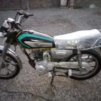 موتور تیزپر 200ccمدل 99|موتورسیکلت|خاش, |دیوار