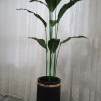 درختچه مصنوعی 1ونیم متری