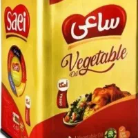 روغن ساعی 5کیلو به قیمت عمده