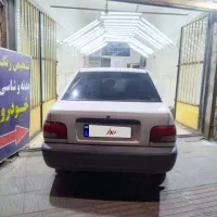 پراید ۸۷