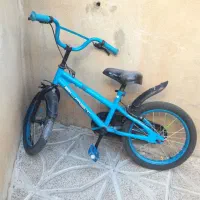 دوچرخه 16