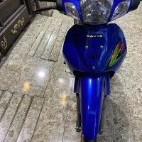 موتور لاکی کویر رادیسون