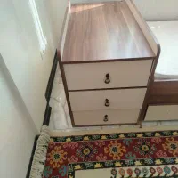 تخت خواب نوجوان