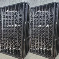 سلسله فروش78درب پخش0حفاظ56 نصب12 آکاردیونی7