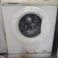 ماشین لباسشویی ۵ کیلویی آبسال