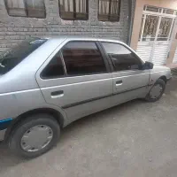 پژو 405GLX|خودرو سواری و وانت|ارومیه, |دیوار