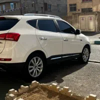 جکs5 نیو فیس گارانتی فعال در حدِ صفر