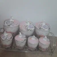 پاسماوری -جاادویه ای