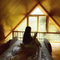 گررشگری تنبوران|اجارهٔ کوتاهمدت ویلا و باغ|فاضل آباد, |دیوار