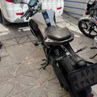 بنلی ۱۸۰ S|موتورسیکلت|اصفهان, کنگاز|دیوار