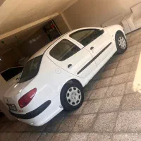 ۲۰۶ اس دی V8|خودرو سواری و وانت|گنبد کاووس, |دیوار