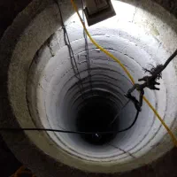 چاه کن مقنی|خدمات پیشه و مهارت|همدان, |دیوار