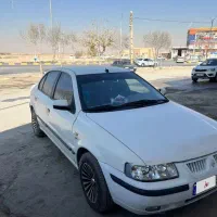 سمند  مدل ۸۹ آس