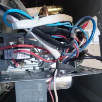 نصب وسرویس اسپیلت دوست محمد|خدمات پیشه و مهارت|زابل, |دیوار