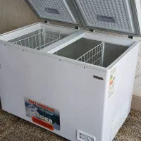 فریزر صندوقی جنرال