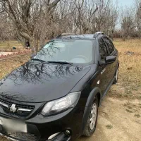 کوییک مدل ۹۹ کم کارکرد|خودرو سواری و وانت|تهران, یافت آباد جنوبی|دیوار