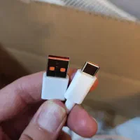 کابل شیائومی توربوفست
