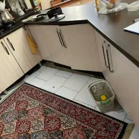 کابینت دست دوم