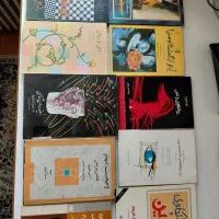 ادبی، عرفانی،تاریخی، فلسفی و روان شناسی|کتاب و مجله ادبی|تهران, امانیه|دیوار