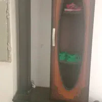 جاکفشی|جاکفشی، کمد، دراور|اردبیل, |دیوار