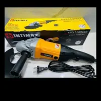 سنگ فرز اینتیمکس نو معاوضه با سنگ رومیزی محک۱۲۵نو