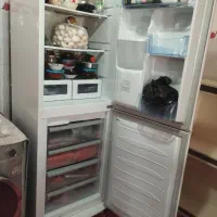 یک عدد یخچال دونار در حد صفر|یخچال و فریزر|میاندوآب, |دیوار