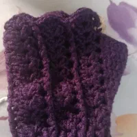 دستکش بافت برای دختر های زیبا پسند|لباس|خرمآباد, |دیوار