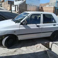 پراید|خودرو سواری و وانت|فیروزآباد (لرستان), |دیوار