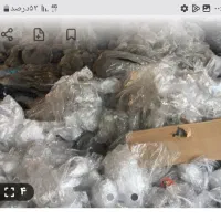 بالاترین قیمت کارتن و مشما و اهن و کاغذ|عمدهفروشی|قم, امامزاده ابراهیم|دیوار