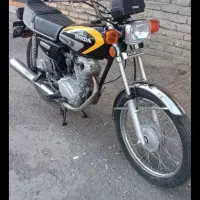 موتور هندا مدل ۹۰