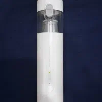 جارو شارژی قابل حمل شیائومی + فیلتر اضافه|جاروبرقی، جارو شارژی، بخارشو|محمدشهر, محمدشهر|دیوار