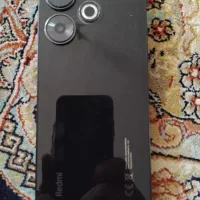 گوشی شیائومی ردمی ۱۳|موبایل|فلاورجان, |دیوار