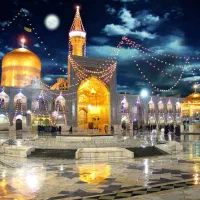 کاروان زیارتی مشهد مقدس ۸روزه قم وجمکران و نیشابور