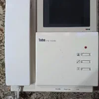 آیفون تصویری تابا