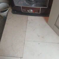 تویوست ژاپنی کاملاً سالم نفتی