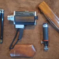 دوربین آنتیک آپارات عتیقه