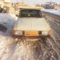 وانت دوگانه شرکتی مدل 86